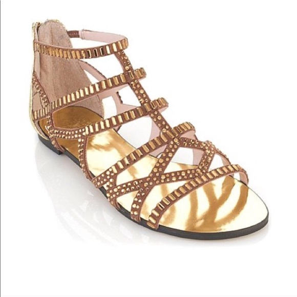 Vince Camuto Shoes - Vince Camuto Flat Sandals